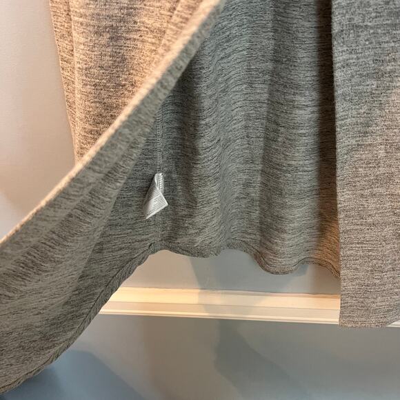 RD style Heather Gray Sweater Size Medium Stitchfix - Picture 13 of 15